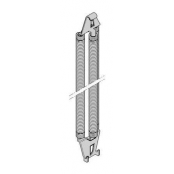 Hormann - Ressorts triple - Référence 001/301 - Portes Basculante