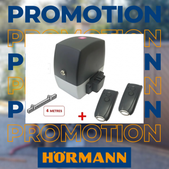 Hörmann Moteur PORTRONIC...