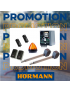 Hormann - Motorisation Portail Battant - Kit RotaMatic - Série 2